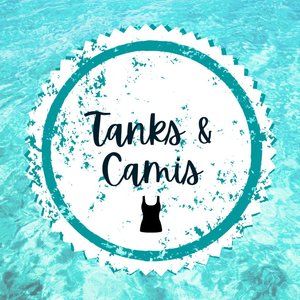 Tanks & Camis